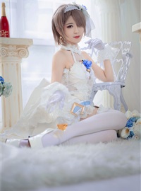 Mi Yin No.036 Rita Flower to marry(15)